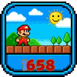 1658