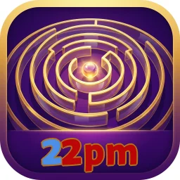 22pm