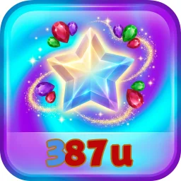 387u