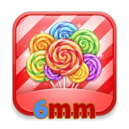 6mm