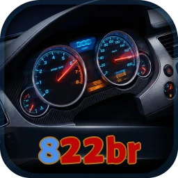 822br