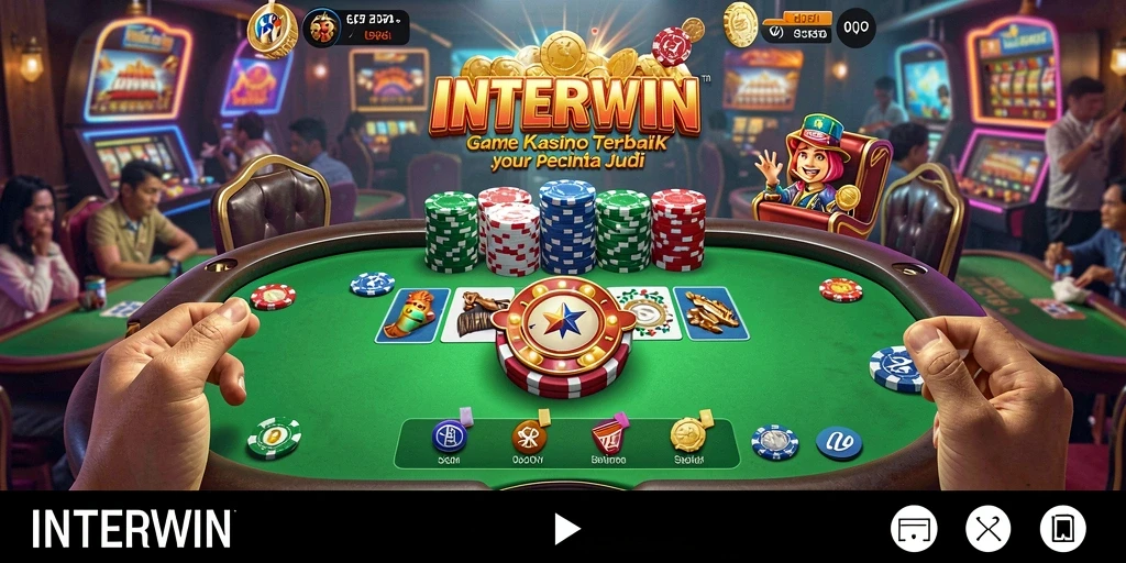 Visual de 44WIN