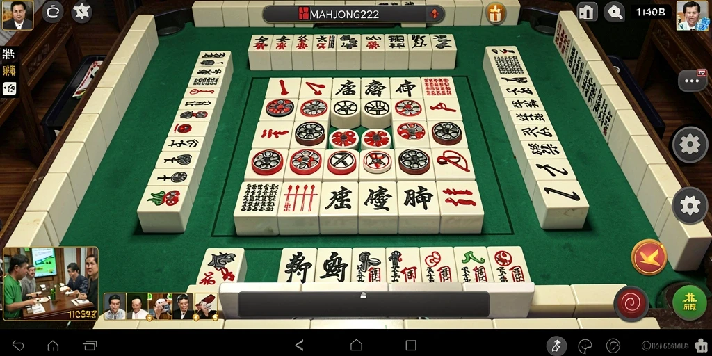 Visual de BQB777
