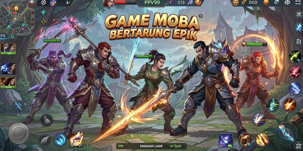 Visual de KOLABET